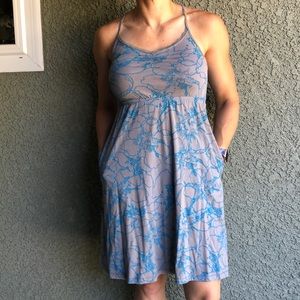 SO | Comfy casual little sundress